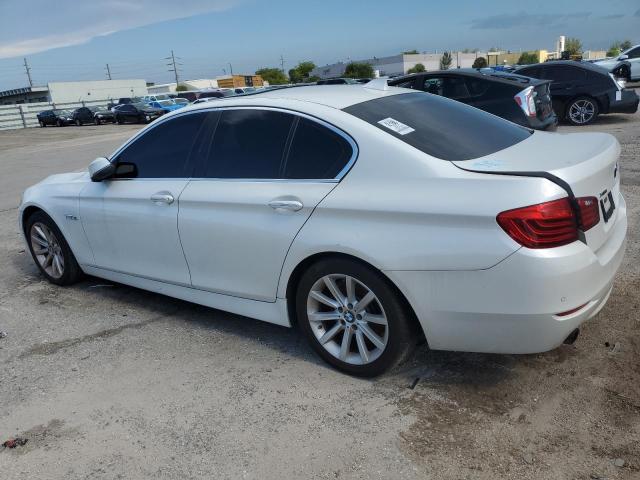 WBA5B3C53ED292846 BMW 535 XI