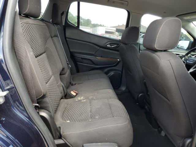 1GKKNKLA6HZ270128 GMC ACADIA SLE