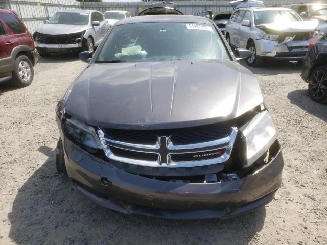 1C3CDZAB5EN234154 Dodge AVENGER SE