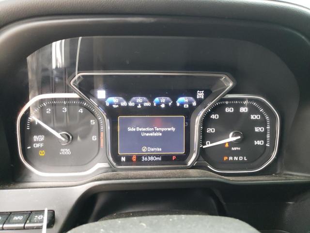 3GTP9EEL6LG260648 GMC Sierra K1500 At4