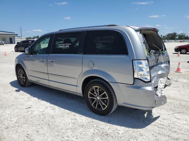 2C4RDGCG6HR801515 Dodge Grand Caravan Sxt