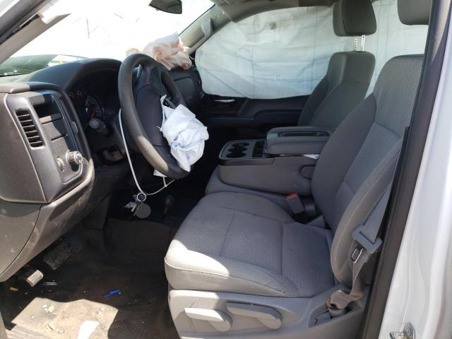 1GTV2TEH2FZ371150 GMC Sierra K1500