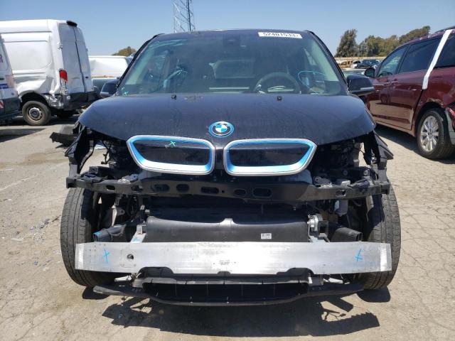 WBY1Z4C5XFV501934 BMW I3 REX