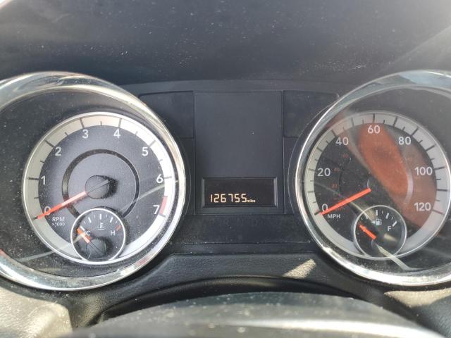 2C4RDGBG0JR152687 Dodge Grand Caravan Se