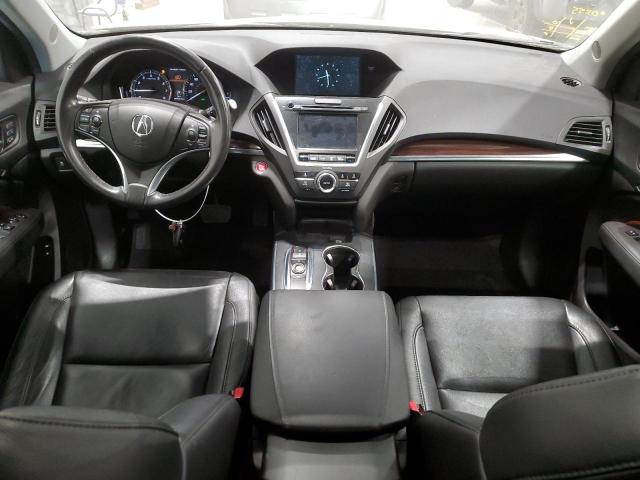 5FRYD4H22GB047545 Acura MDX
