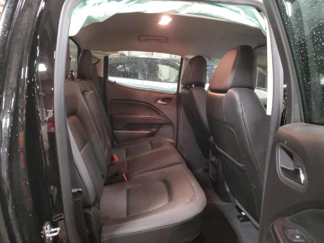1GTG6FENXM1116035 GMC Canyon At4