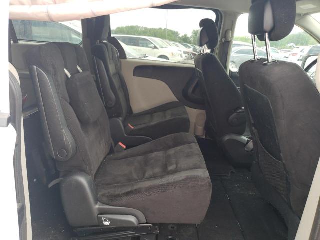 2C4RDGBG0ER433278 Dodge Grand Caravan Se
