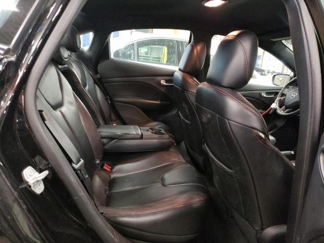 1C3CDFEB1FD352606 Dodge DART GT