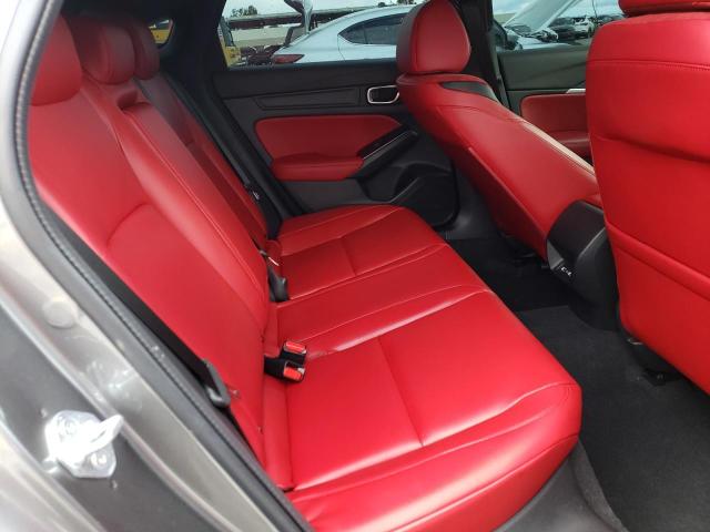 19UDE4H63PA015763 Acura Integra A-spec Tech