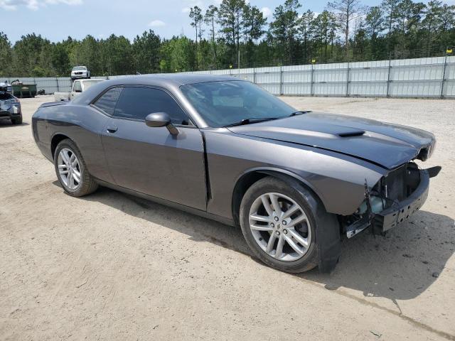 2C3CDZGG0JH328416 Dodge Challenger Gt