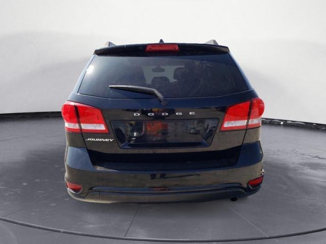 3C4PDCBB7KT773668 Dodge JOURNEY SE