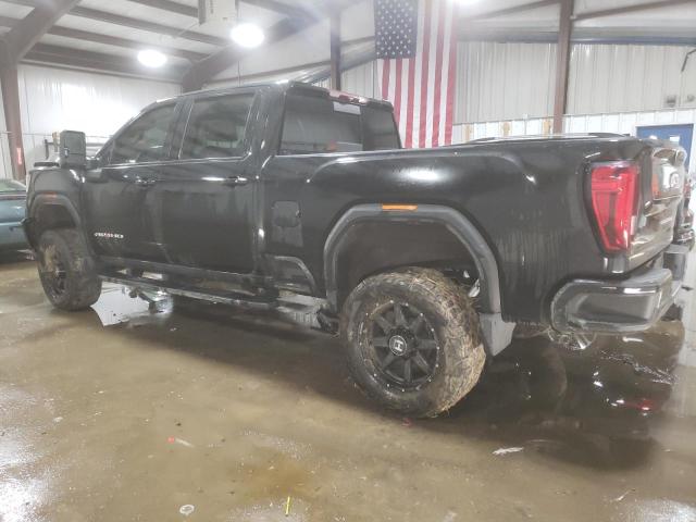 1GT19PEY9LF284439 GMC Sierra K2500 At4