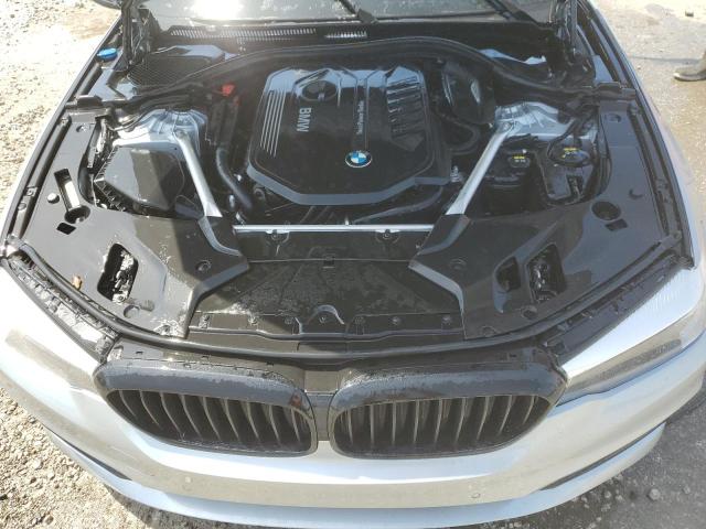 WBAJE5C51JWA97508 BMW 540 I