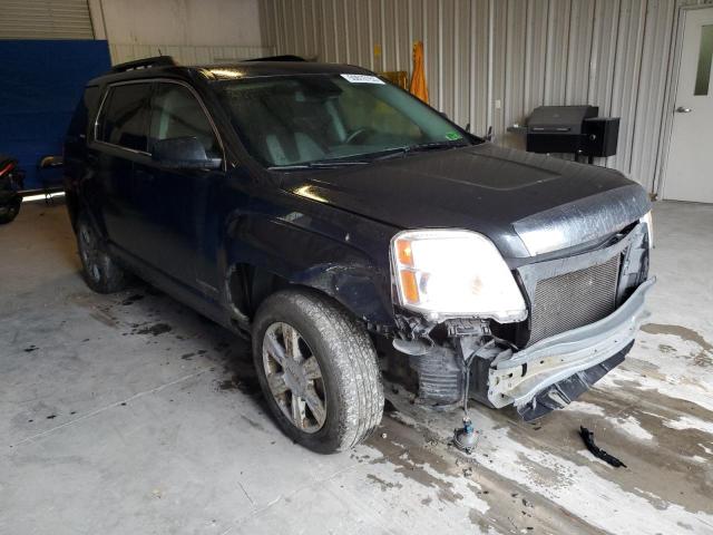 2GKALREK5E6220571 GMC Terrain Sle