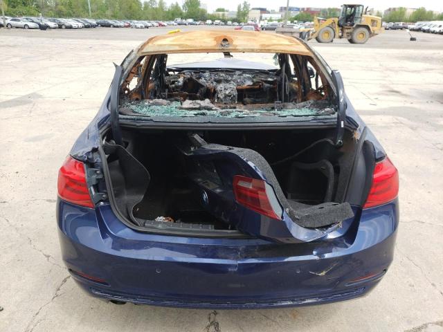 WBA8D9G59HNU59715 BMW 330 XI