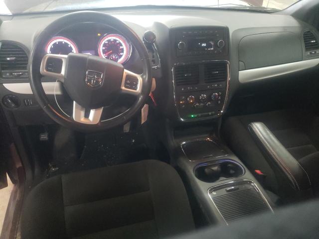 2C4RDGCG7GR400683 Dodge Grand Caravan Sxt