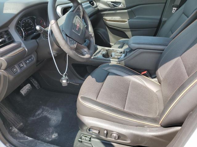 1GKKNLLS7MZ170287 GMC Acadia At4