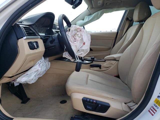 WBA3A5C52FF606255 BMW 328 I