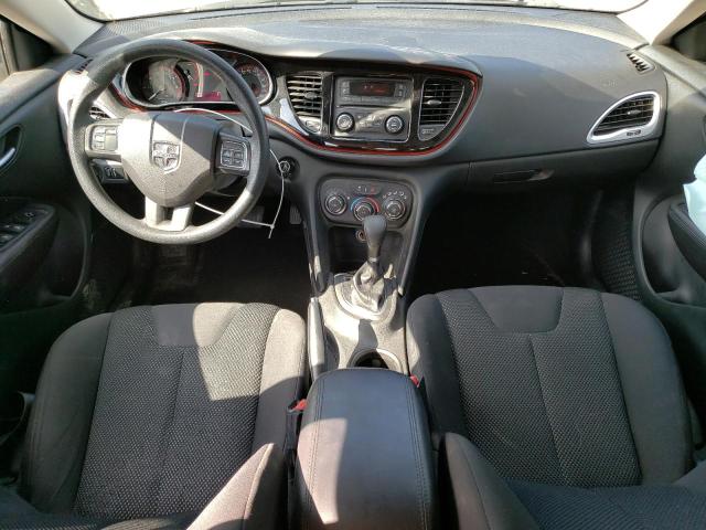 1C3CDFAA0GD650286 Dodge DART SE
