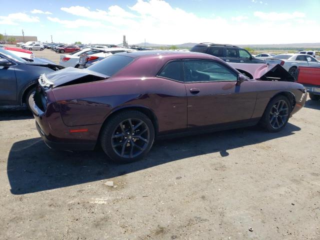 2C3CDZAG6LH218630 Dodge Challenger Sxt