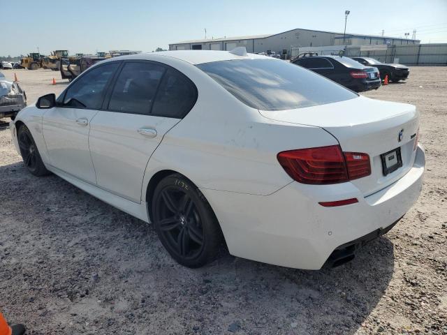 WBAKN9C57FD961053 BMW 550 I