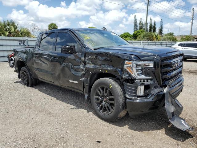 3GTP8CED2LG426390 GMC Sierra C1500 Elevation