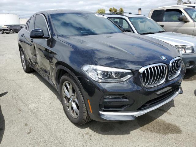 5UX2V1C05M9F99637 BMW X4 Xdrive30i