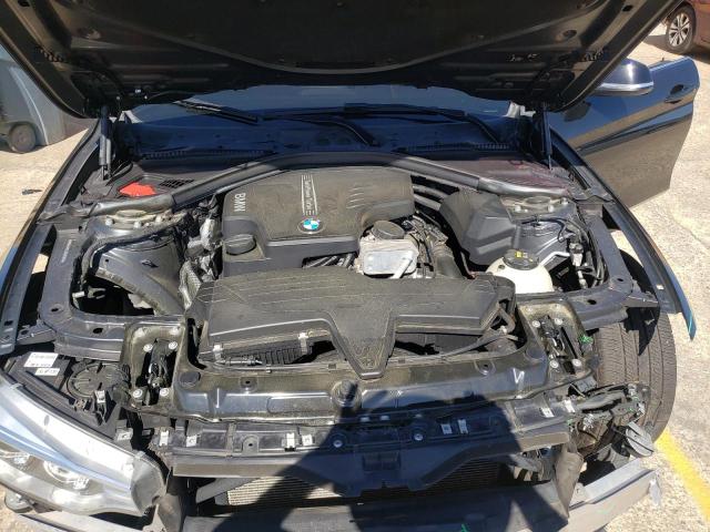 WBA4A9C52GG507801 BMW 428 I Gran Coupe Sulev