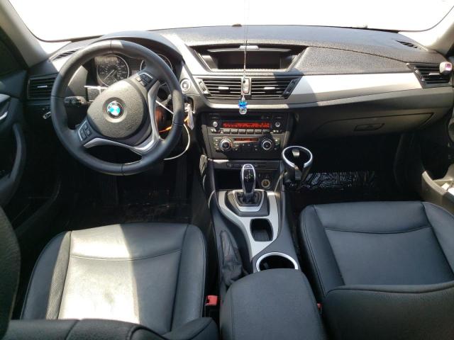 WBAVM1C54EVW47600 BMW X1 Sdrive28i