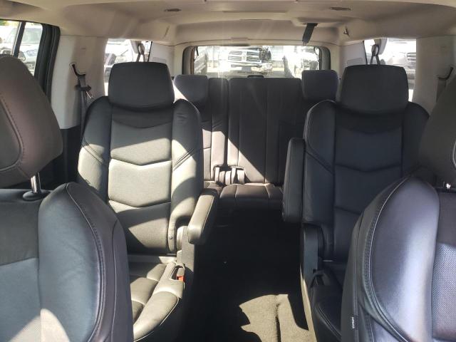 1GYS4JKJ7HR177364 Cadillac Escalade Esv Premium Luxury