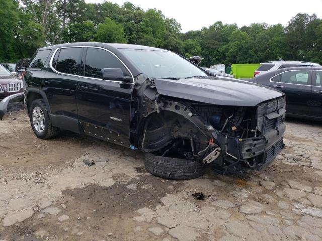 1GKKNKLA4JZ164282 GMC ACADIA SLE