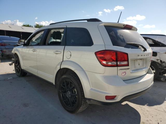 3C4PDCBB8JT475094 Dodge Journey Sxt