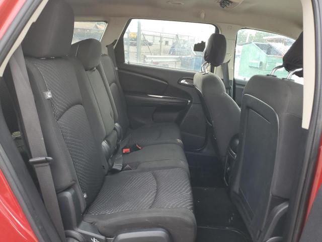 3C4PDCBG4FT743612 Dodge Journey Sxt