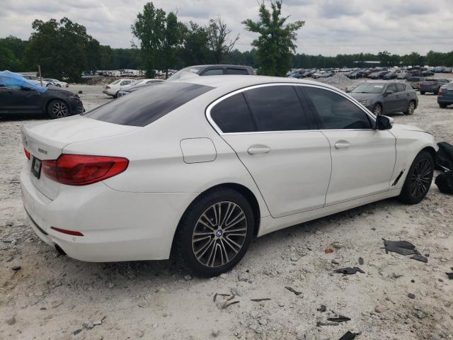 WBAJR3C00LCD05766 BMW 530 I