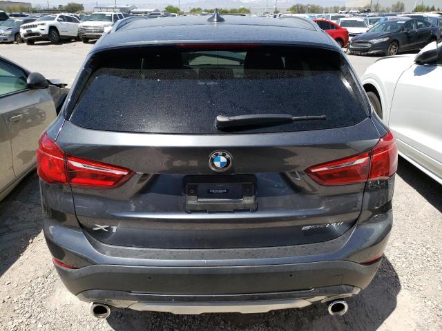 WBXJG7C04M5S93692 BMW X1 Sdrive28i