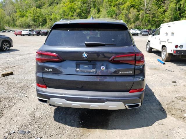5UXCR6C05N9K13335 BMW X5 Xdrive40i