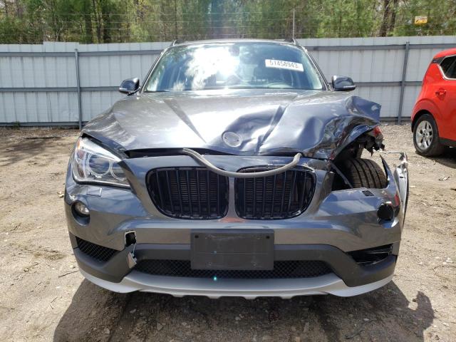 WBAVM5C56FVV95184 BMW X1 Xdrive35i