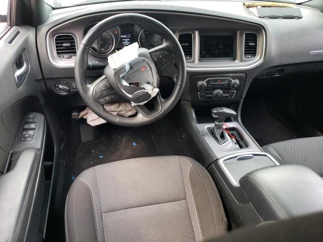 2C3CDXBG6NH201235 Dodge Charger Sxt