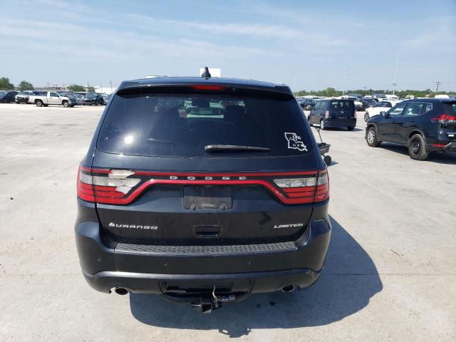 1C4RDHDG7FC916750 Dodge DURANGO LIMITED