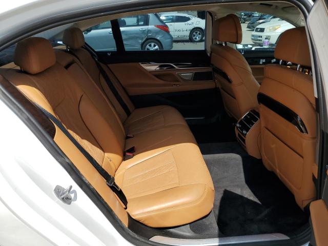 WBA7E2C52GG546686 BMW 740 I