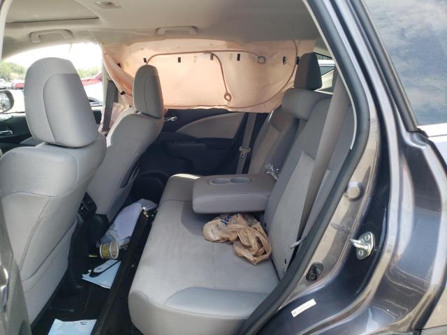 5J6RM3H59FL027437 Honda CR-V EX