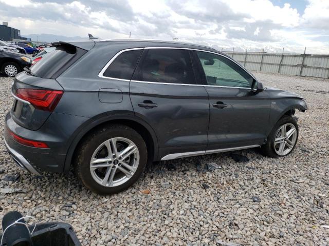 WA1E2AFY3M2046199 Audi Q5 E Premium Plus