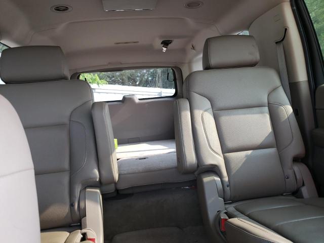 1GKS2HKCXFR127193 GMC Yukon Xl K1500 Slt