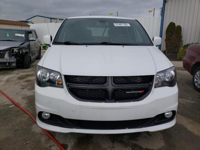 2C4RDGBG0KR603229 Dodge Grand Caravan Se