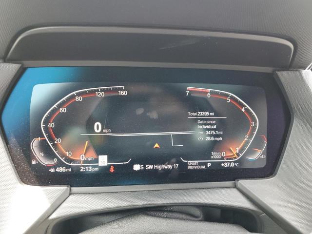 WBA73AK04N7K15921 BMW 228XI