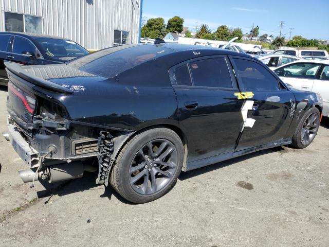 2C3CDXGJ8MH503872 Dodge Charger Scat Pack