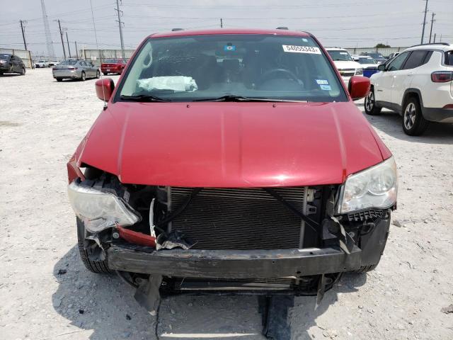 2C4RDGCG8ER224000 Dodge Grand Caravan Sxt