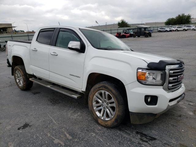 1GTG6DEN8J1133979 GMC CANYON SLT