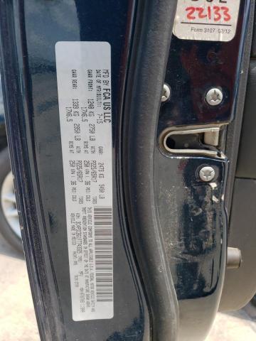 3C4PDCBG1FT743325 Dodge Journey Sxt