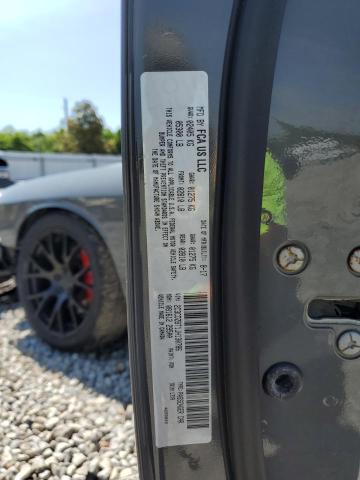 2C3CDZBT1JH130786 Dodge Challenger R/t